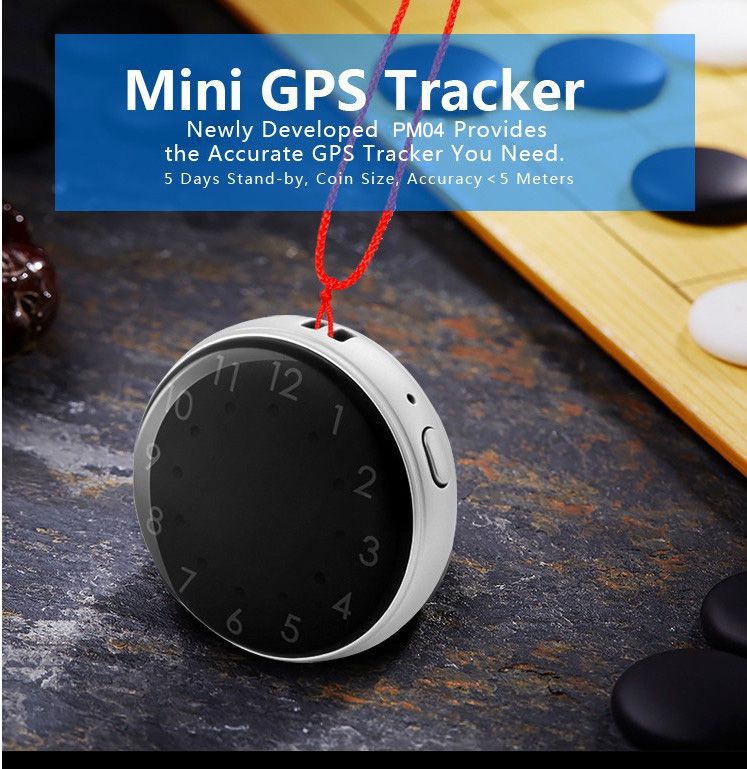 gps trackers for children